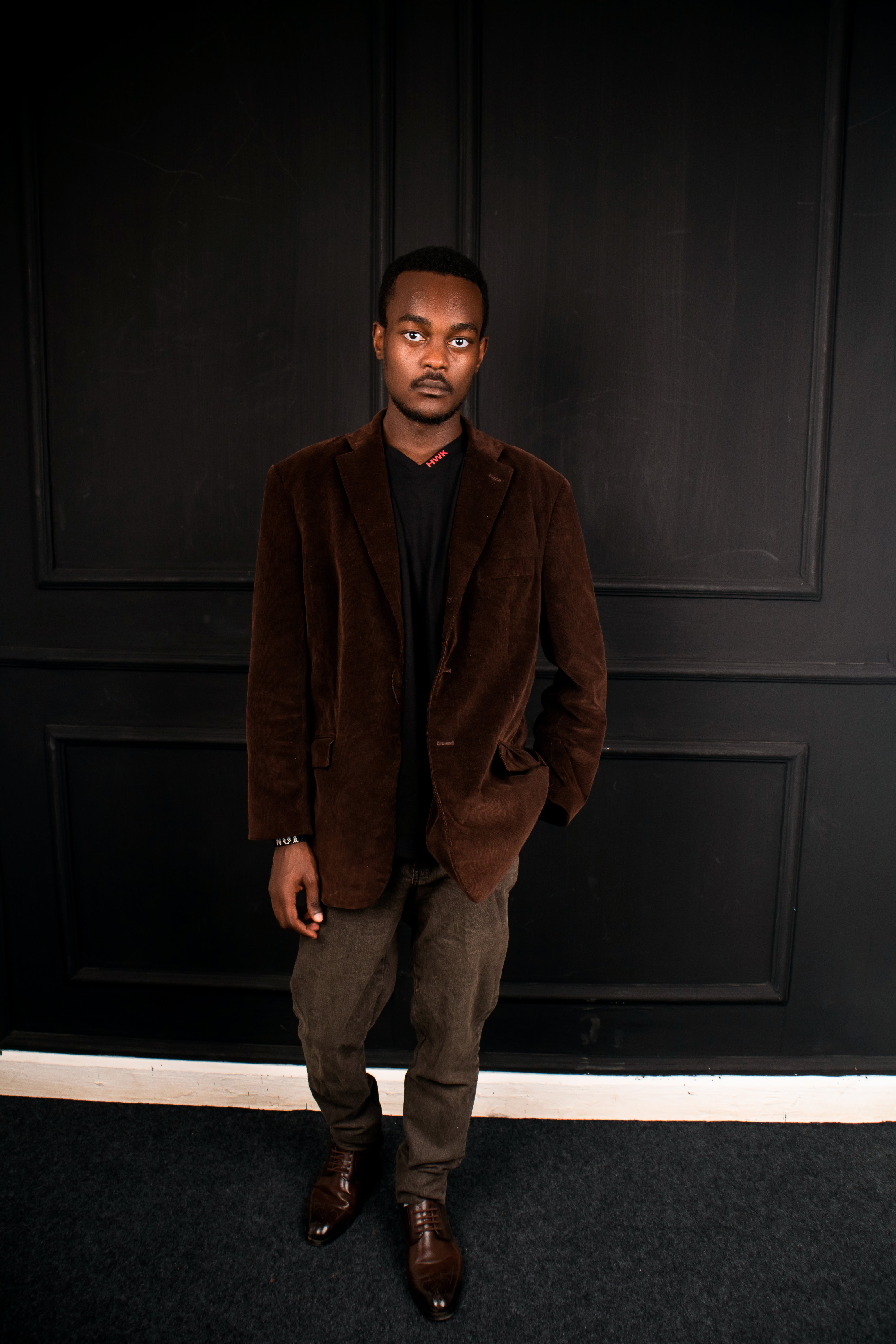 Ian Kiilu photo